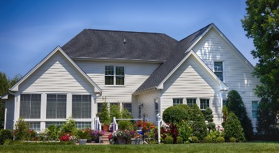 Vinyl Siding vs. Painting: Which Is Better for Your Home?