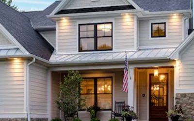 5 Signs It’s Time to Replace Your Home Siding