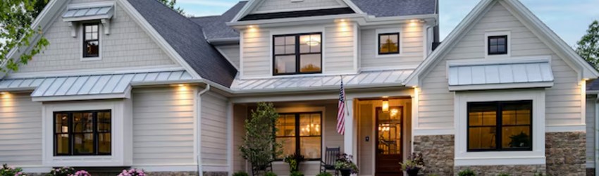 5 Signs It’s Time to Replace Your Home Siding