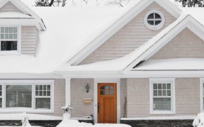 Best Siding for Cold Climates: What Stands Up to Snow and Ice