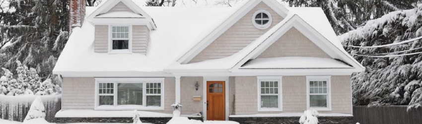 Best Siding for Cold Climates: What Stands Up to Snow and Ice